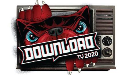 Iron Maiden, KISS, System of a Down e mais: Download Festival anuncia edição virtual