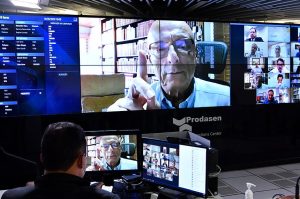 Pesquisa: maioria acredita que há mais contaminados com covid-19 que o divulgado no Brasil