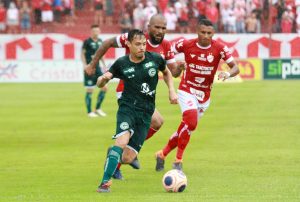 Goiânia deve liberar treinos de futebol em junho