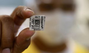 EUA: Combinação com hidroxicloroquina apresenta risco para pacientes