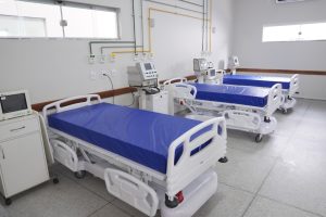Governo de Goiás inicia atendimentos no Hospital Regional de Luziânia