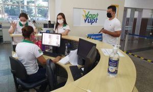 Governo de Goiás amplia atendimento para emissão de Identidade emergencial