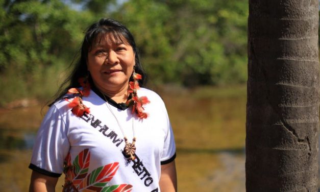 Povos indígenas pedem fundo de emergência para combater coronavírus