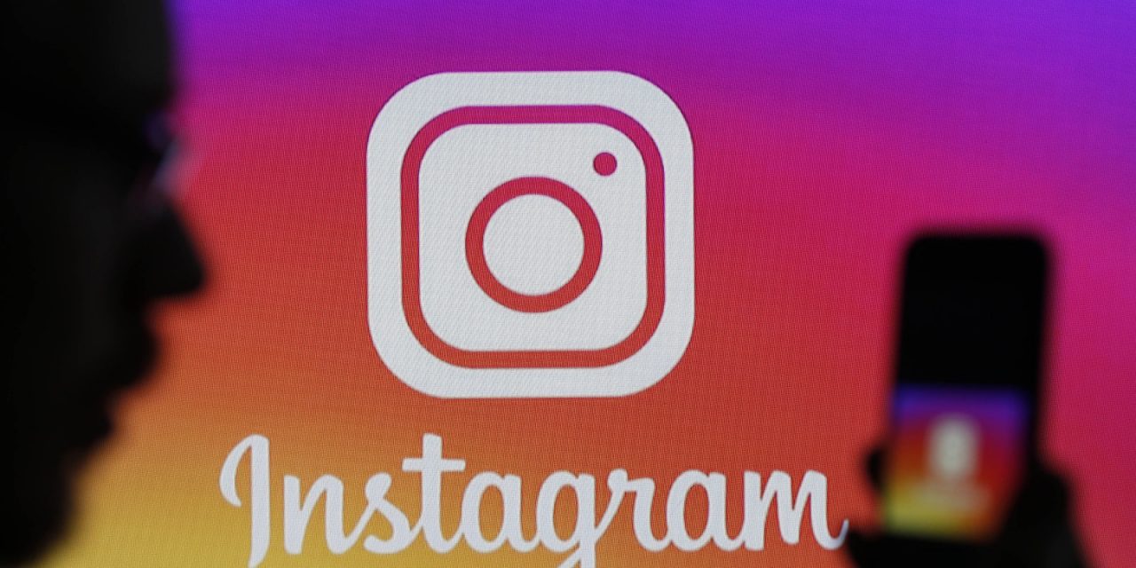 Como usar as novas fontes do Instagram em seus stories