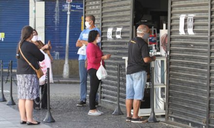 Isolamento intermitente para conter pandemia deve ser adotado em Goiás