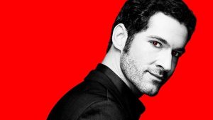 Lucifer: Tom Ellis fecha acordo para 6ª temporada