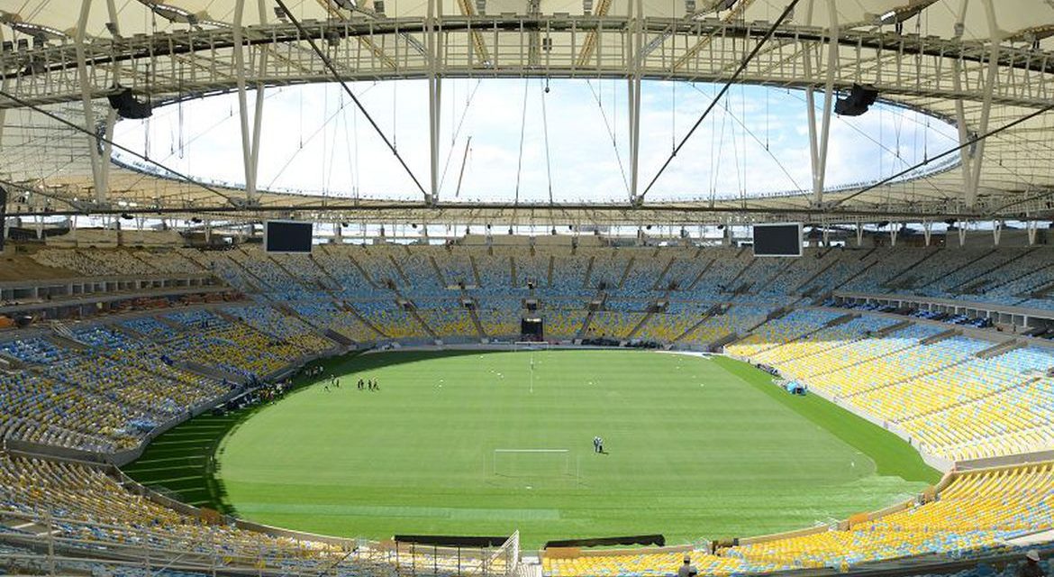 Libertadores: estádios brasileiros são candidatos a receberem finais