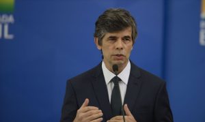 Hospital de Campanha de Luziânia começa a funcionar na próxima semana