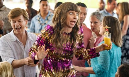 A Missy Errada: Conheça comédia que está no top 10 da Netflix
