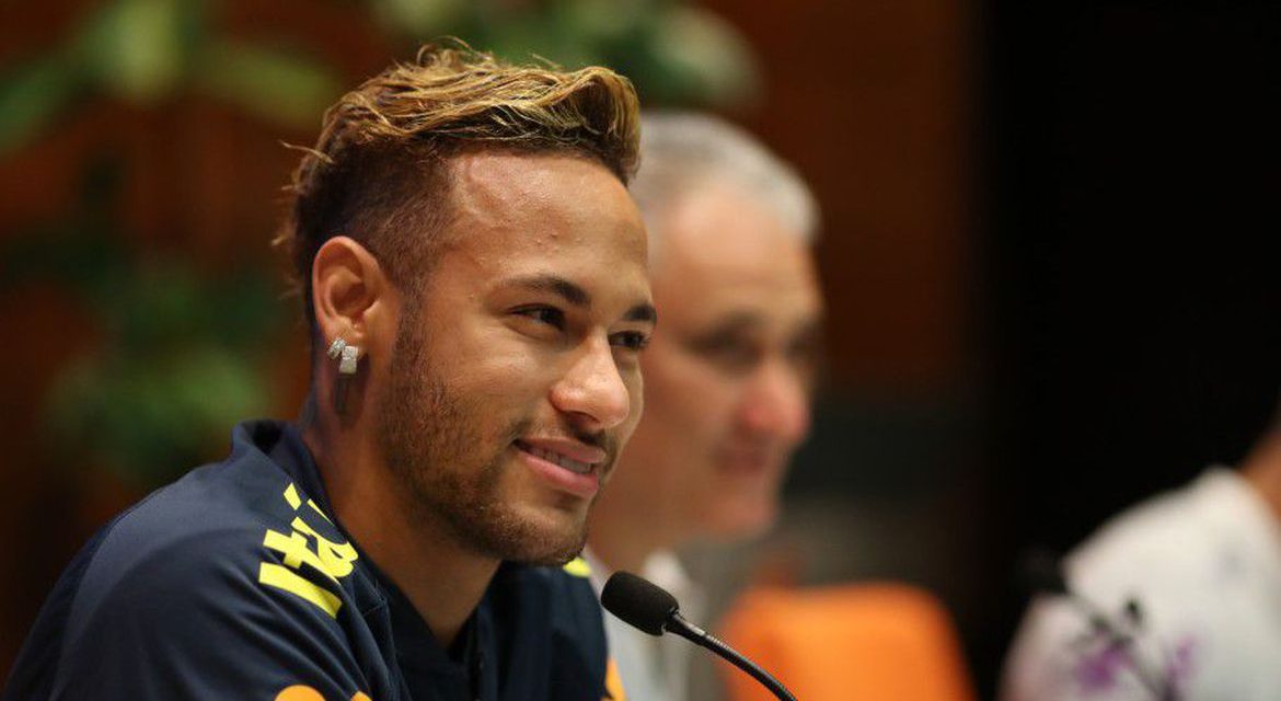 Ex-presidente do Barcelona quer Neymar novamente na Catalunha
