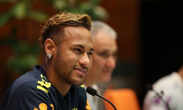 Ex-presidente do Barcelona quer Neymar novamente na Catalunha