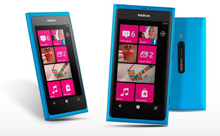 Marcas de celulares que desapareceram: onde foi parar o Nokia Lumia?