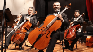 Orquestra Sinfônica de Goiânia apresenta concerto online no Dia das Mães