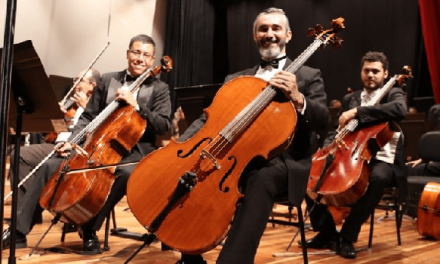 Orquestra Sinfônica de Goiânia apresenta concerto online no Dia das Mães