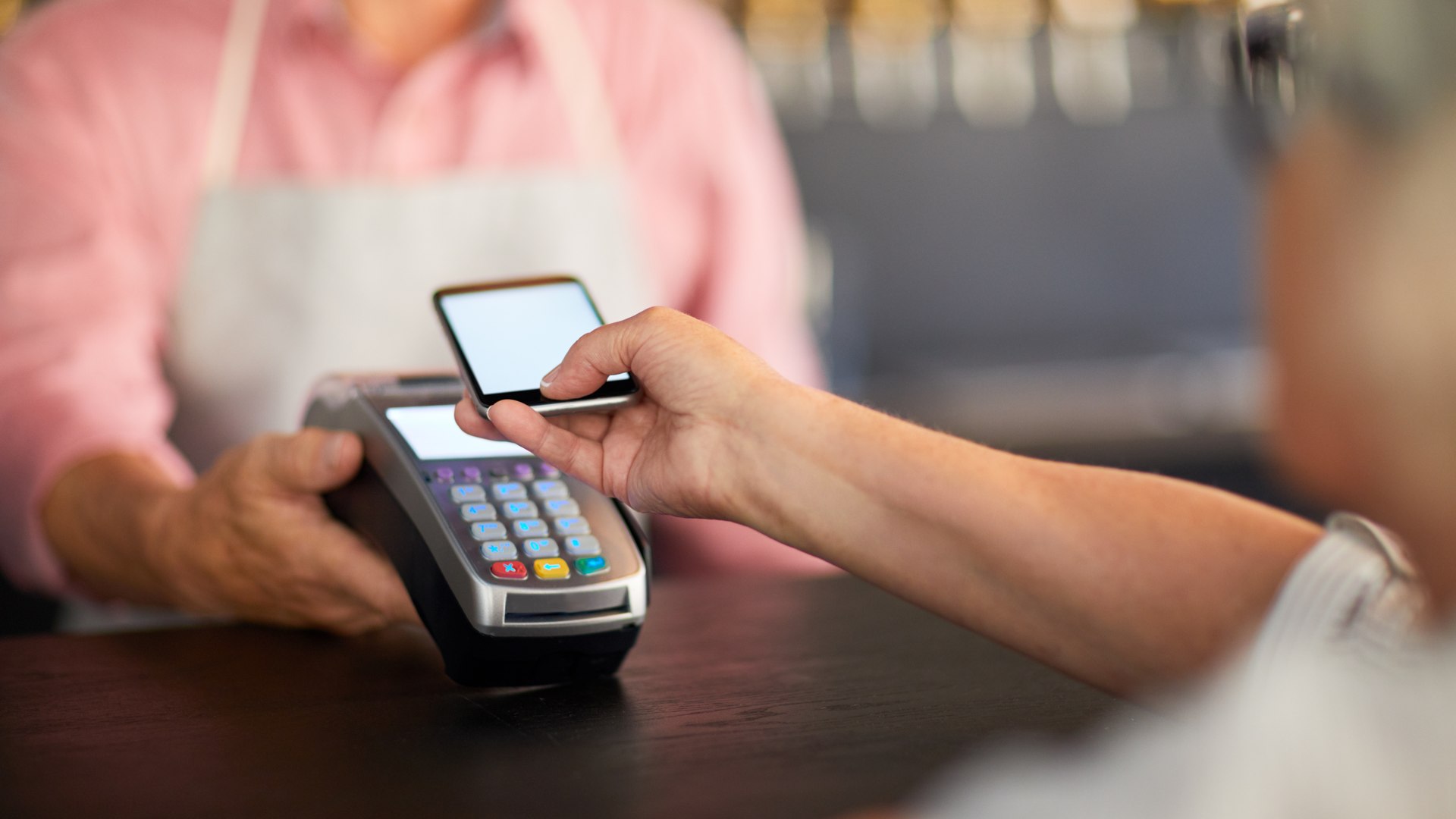 Empresas apostam em tecnologias sem toque para mundo pós-covid-19