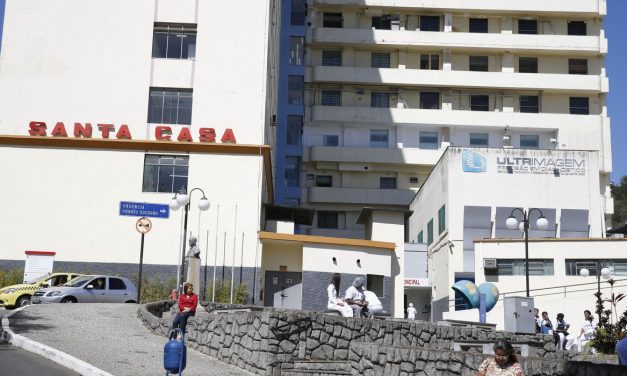 Covid-19: governo repassa parcela de R$ 340 milhões a santas casas