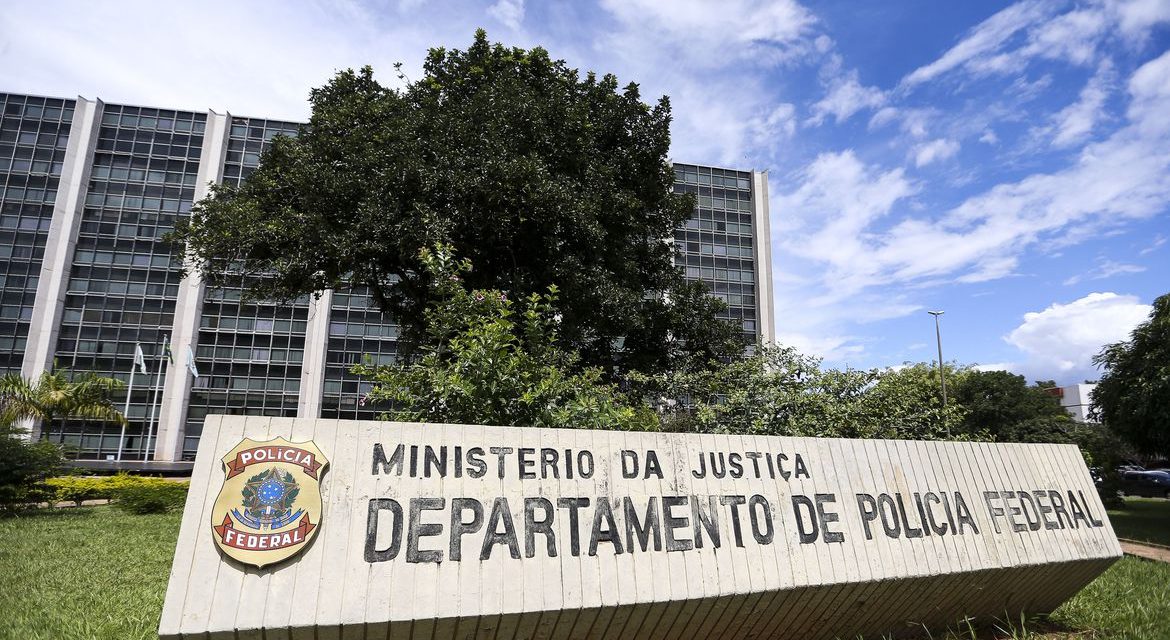 Política Ex-superintendente da PF no Rio é nomeado diretor-executivo do órgão
