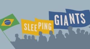 Grupo expõe empresas sobre anúncios em sites com fake news