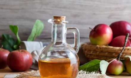 Vinagre de maçã – Benefícios, formas de usar e receita caseira