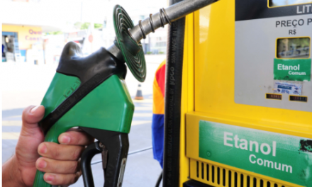 Lei aprovada pela Assembleia incentiva consumo de etanol