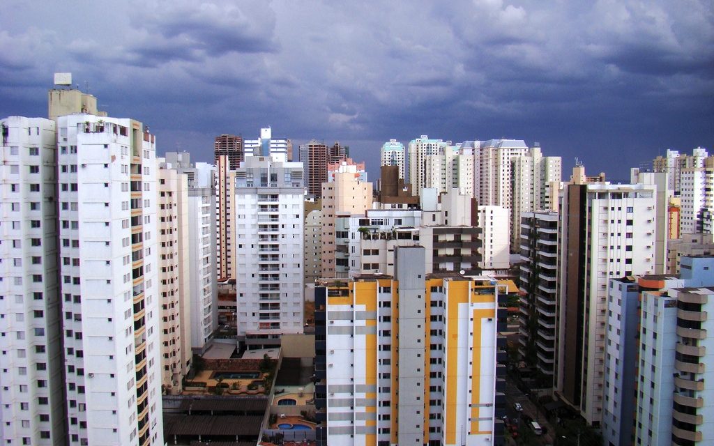 “Curva tem se estabilizado em outros Estados, mas em Goiás continua crescente”, diz Flúvia Amorim