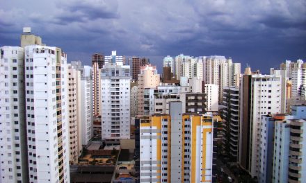 Bueno, Oeste e Jardim Guanabara acumulam quase 400 casos de Covid-19