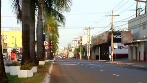 Rio Verde ultrapassa Goiânia e se torna a cidade com maior número de casos de Covid-19 em Goiás