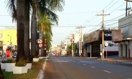 Rio Verde ultrapassa Goiânia e se torna a cidade com maior número de casos de Covid-19 em Goiás