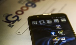 Em 2019, Brasil tinha quase 40 milhões de pessoas sem acesso à internet, diz IBGE