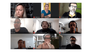 Audiência Pública discute auxílio emergencial para setor cultural em Goiás