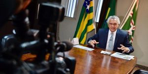 Governador volta a decretar calamidade pública em Goiás
