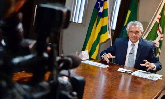 Decreto estabelece normas para isolamento intermitente em Goiás