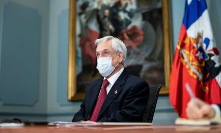 Chile endurece sanções contra quem descumprir quarentena