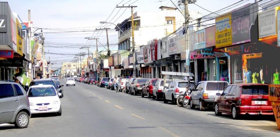 Prefeitura recorre de liminar que suspendeu reabertura do comércio em Goiânia
