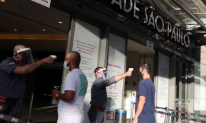 Covid-19: ministério divulga orientações para retomada de atividades