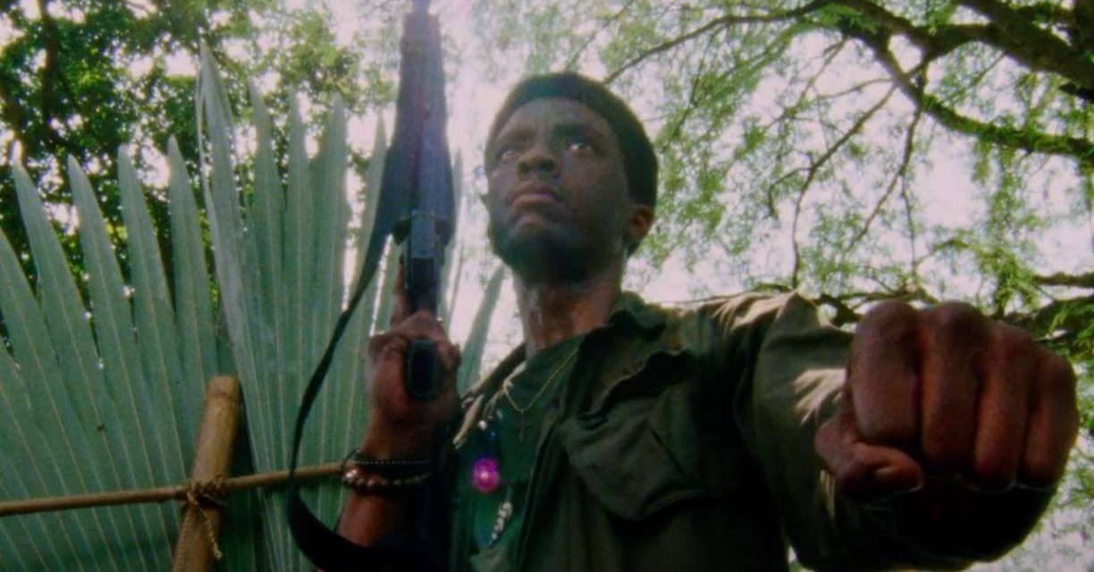 Em novo filme, Spike Lee reavalia participação dos negros no Vietnã
