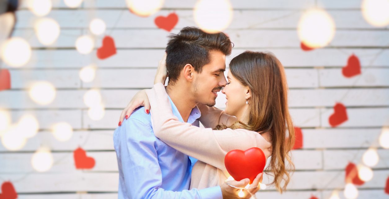 Empresas se reinventam para atender aos clientes mais românticos