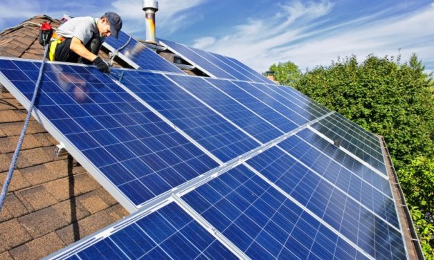 GoiásFomento disponibiliza linha de crédito para produção de energia solar