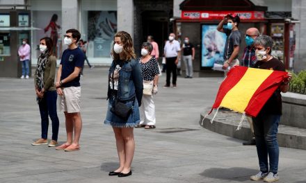 Espanha não registra novas mortes por coronavírus desde domingo
