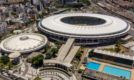 Federação adia todos os jogos da quarta rodada do Campeonato Carioca