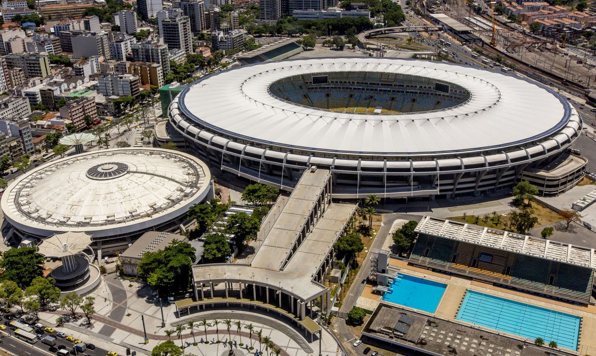 Federação adia todos os jogos da quarta rodada do Campeonato Carioca Federação adia todos os jogos da quarta rodada do Campeonato Carioca