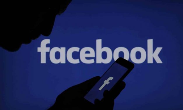 Facebook exclui quase 200 contas ligadas a grupos de ódio
