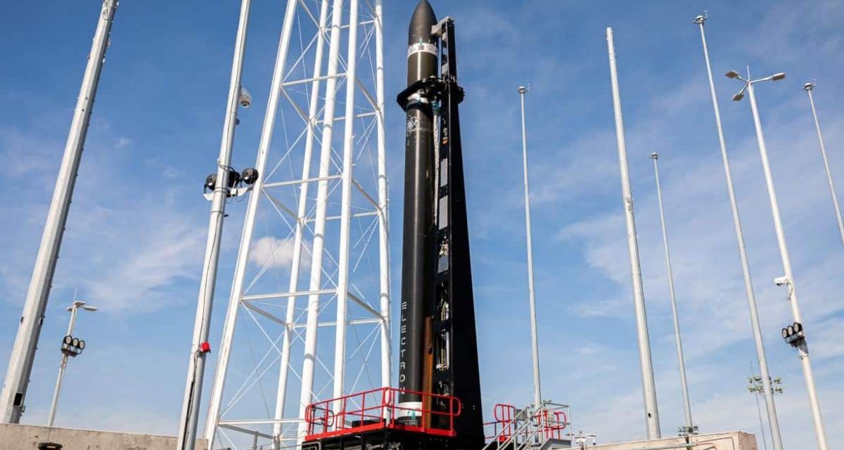 Concorrente da SpaceX quer colocar satélite em órbita Lunar em 2021
