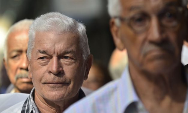 Governo de Goiás mantém suspenso recadastramento obrigatório de aposentados e pensionistas do Estado