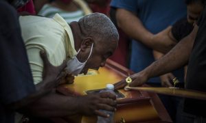 Defensoria acha precipitado fazer simulação da morte de João Pedro