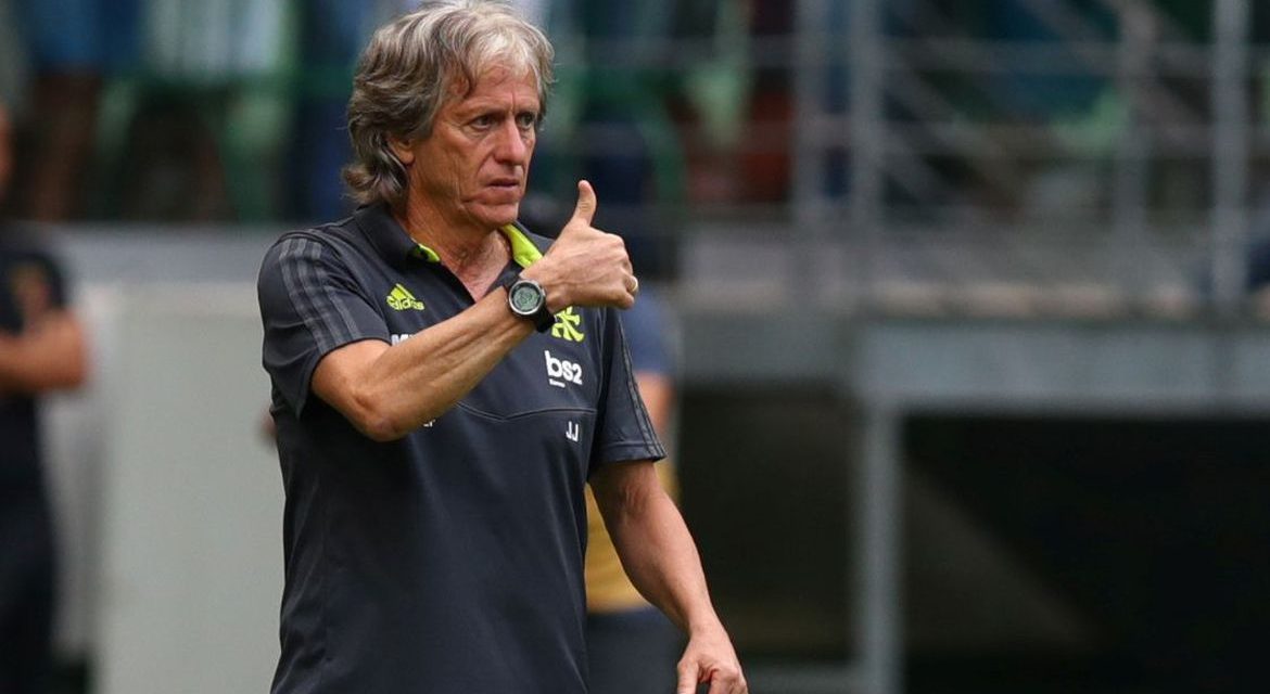 Técnico Bruno Lage deixa Benfica e torcida já sonha com Jorge Jesus
