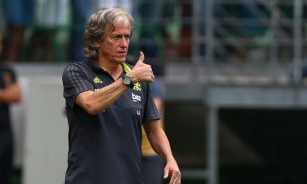 Técnico Bruno Lage deixa Benfica e torcida já sonha com Jorge Jesus
