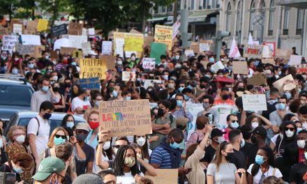 Europa teme 2ª onda precoce do coronavírus após protestos em massa