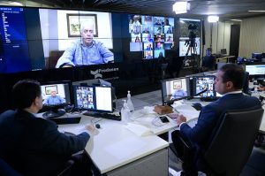 Goiânia vai realizar 3ª etapa de testagem da população para Covid-19