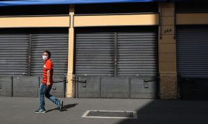 Capital paulista reabrirá bares e restaurantes a partir de 6 de julho